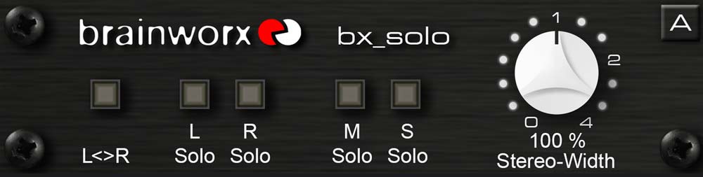 Brainworx bx solo free plugin