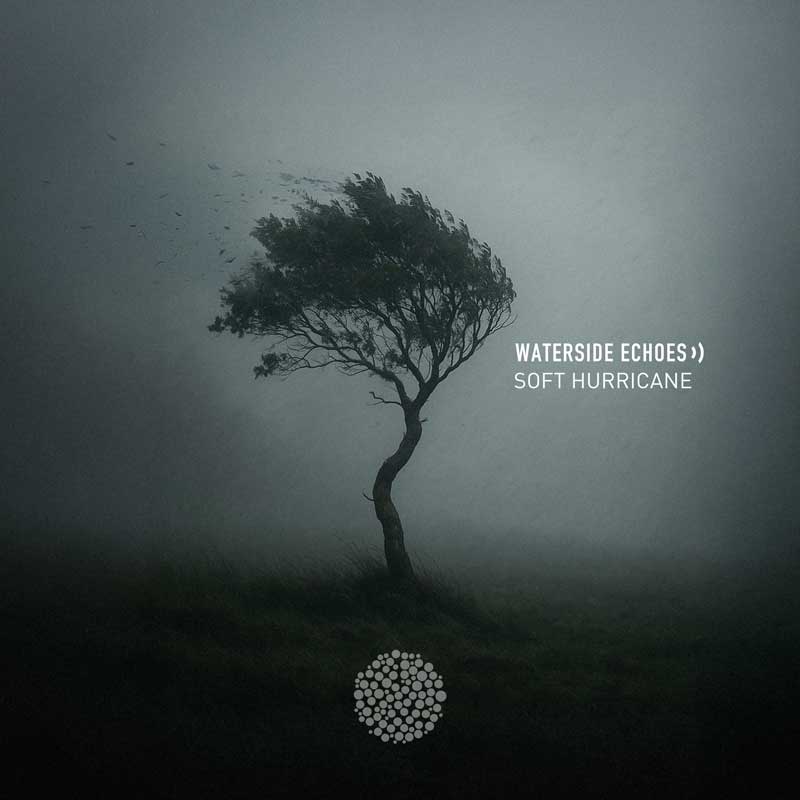 Waterside Echoes, Soft Hurricane, StageDive Records, Michael Schäuble, Tonstudio Bodensee, Musikproduktion, Komposition, Tonregie, Überlingen
