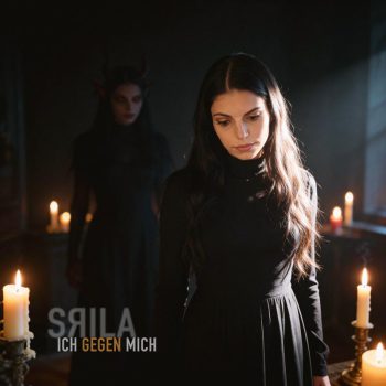 Srila Ich gegen mich Tonstudio Bodensee Oberschwaben Musikaufnahmen Tonaufnahmen Überlingen Michael Schäuble