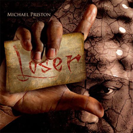 Michael Priston Loser - StageDive Records, Tonstudio Bodensee